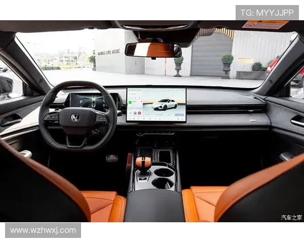 11.49万买245马力!第三代长安UNI-V 2.0T预售,思域车主坐不住了