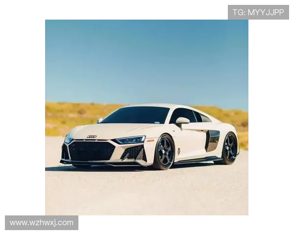 10缸发动机!体验奥迪R8:3.1秒破百,超跑设计,搭载四驱