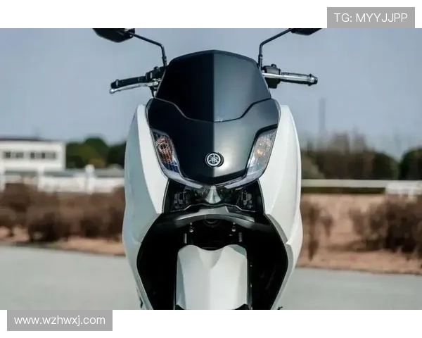 11580元,大道至简,雅马哈兴鹰上市!