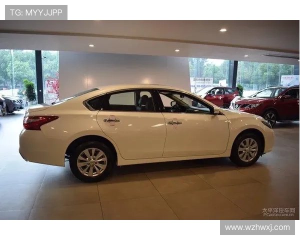 11万多拿下准新日产天籁,宜商宜家,舒适之选!